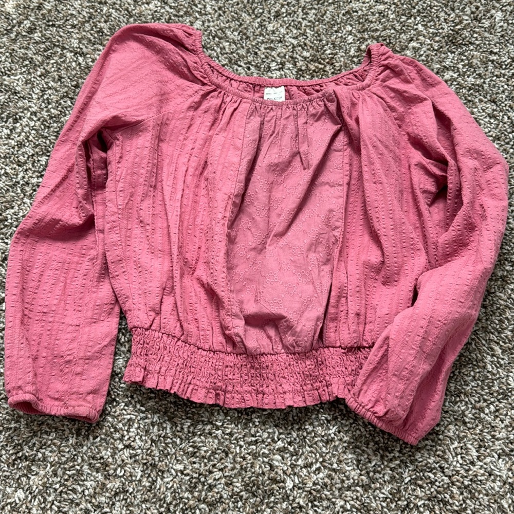 Cute shirt!!